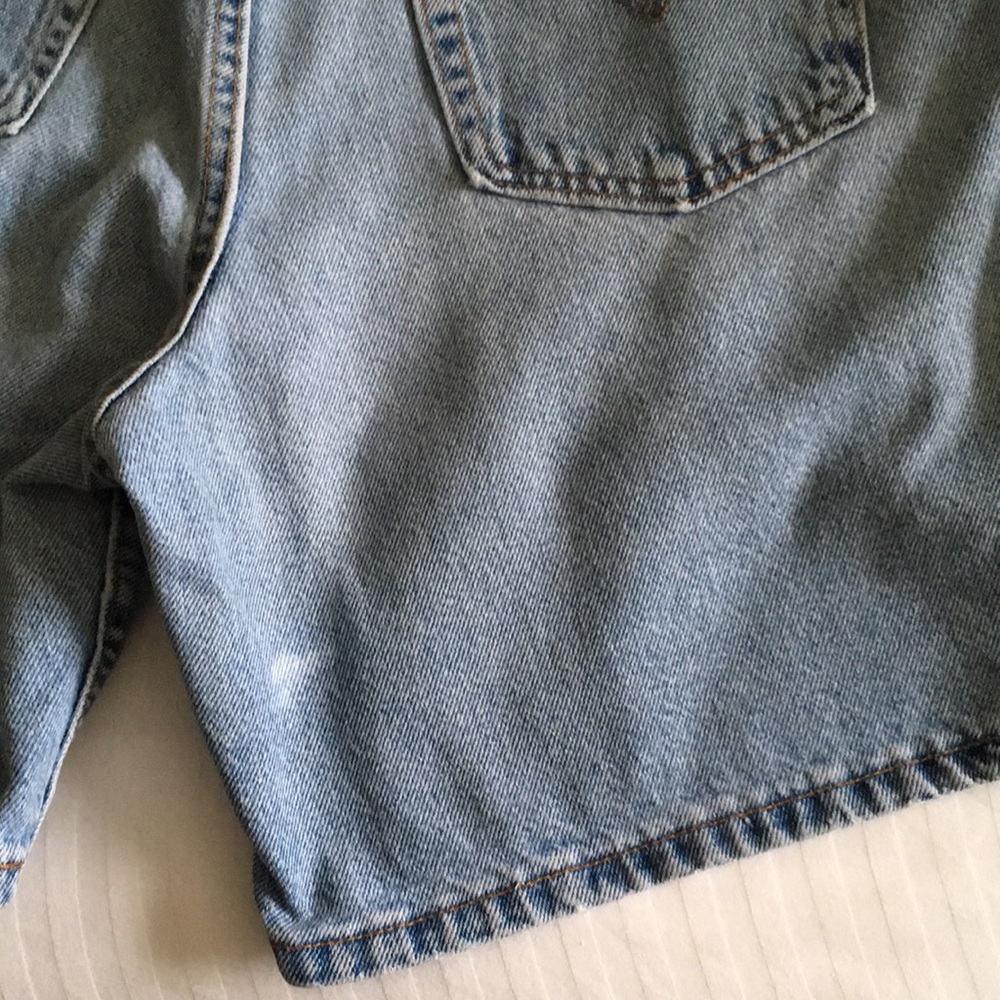 Vintage Levi - Picture 3 of 3